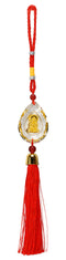 Buddha Car Ornament, Wall Hanging