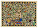 Benevolent Ganesha