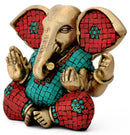 Benevolent God Vinayaka 7.75"