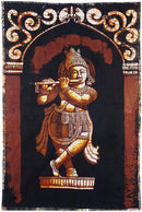 Sri Krishna -The Cosmic Casanova