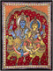 Gauri Shankar Seated on Nandi