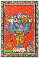 Vishnu Vishvanath-Lord Of The Universe