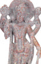 Shri Hari Stone Statue