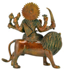 Simhavahini Goddess Durga