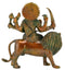 Simhavahini Goddess Durga