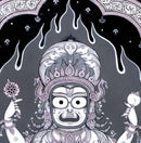 Supreme Personality of the Universe 'Lord Jagannath'