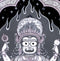 Supreme Personality of the Universe 'Lord Jagannath'