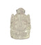 Benevolent Ganapati - Quartz Crystal Sculpture 1.50"