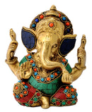 Bal Ganesha