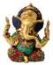 Bal Ganesha