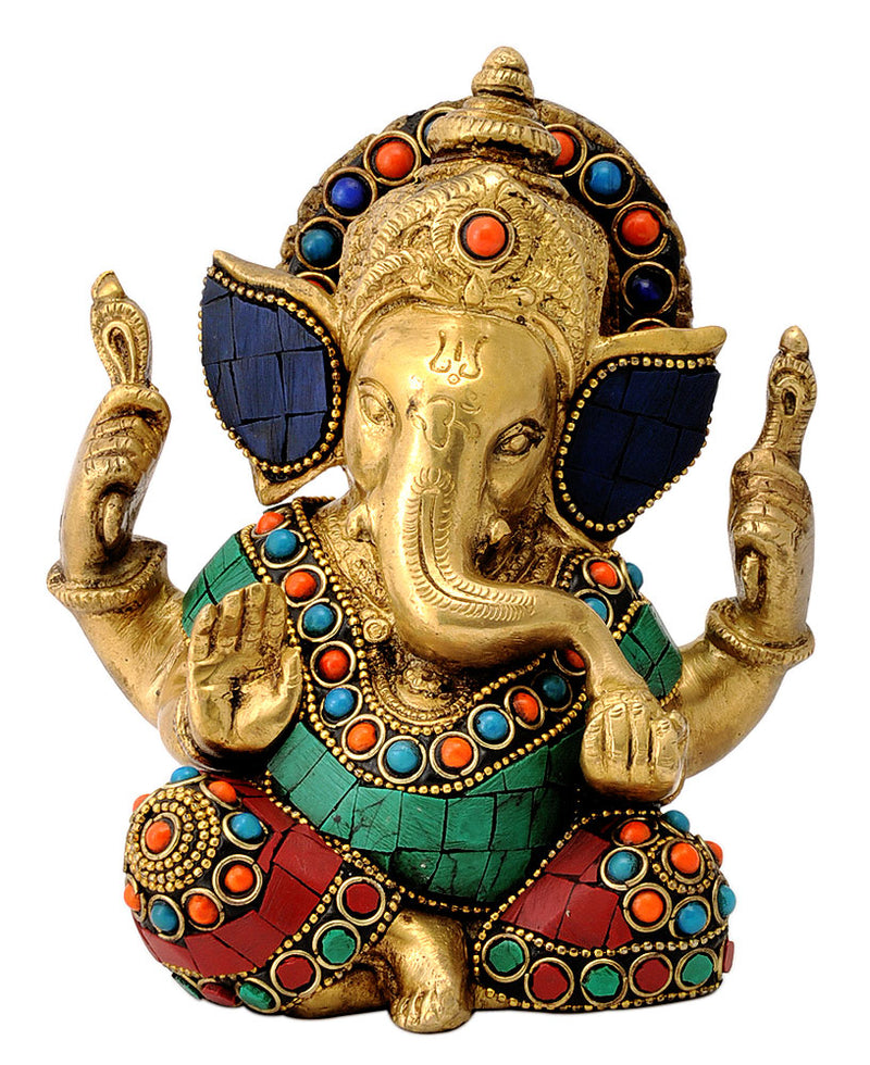 Bal Ganesha
