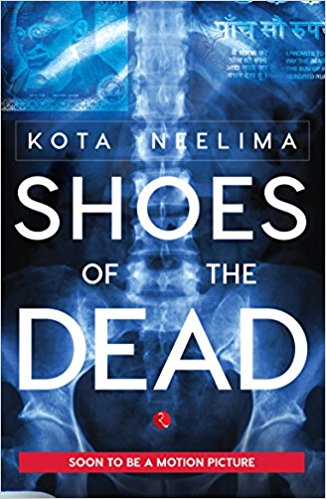 SHOES OF THE DEAD (PB)