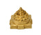 Small Shri Yantra Solid Brass 1.75"