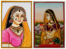 Princes And Princes Of Rajasthan
