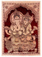 Ganesha & Kartikeya - The Two Sons of Lord Shiva