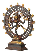 Nataraja Shiva Performs the Tandava Dance