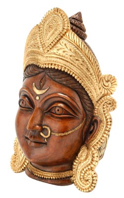 Gracious Goddess Durga
