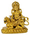 Lord Kubera Statue in Nepalese Traditional Style