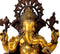 Beautiful Lord Vinayaka 20"