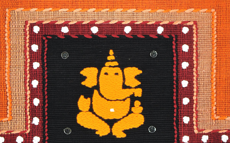 Shree Ganesh Wall Hanging