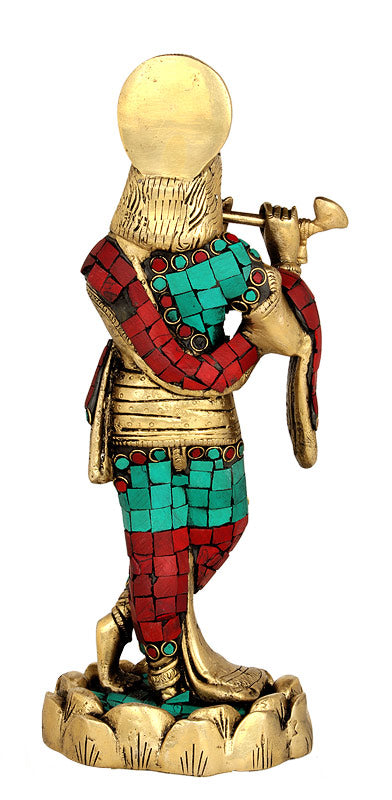 Murlimanohar Krishna