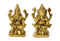 Lakshmi Ganesh Miniature Statues
