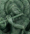 Murlidhar Lord Krishna - Stone Sculpture
