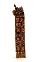 Ashta Mangala Incense Holder