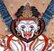 End of the Demon King - Pata Painting