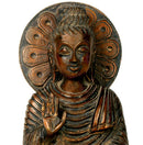 Buddha Gautama - Brass Sculpture