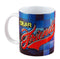 Dear Friends Tea Coffee Ceramic Mug