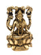 Goddess Laksmi 'Padmapriya' - One Who Likes Lotus