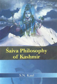 Saiva Philosophy of Kashmir by S.N. Kaul