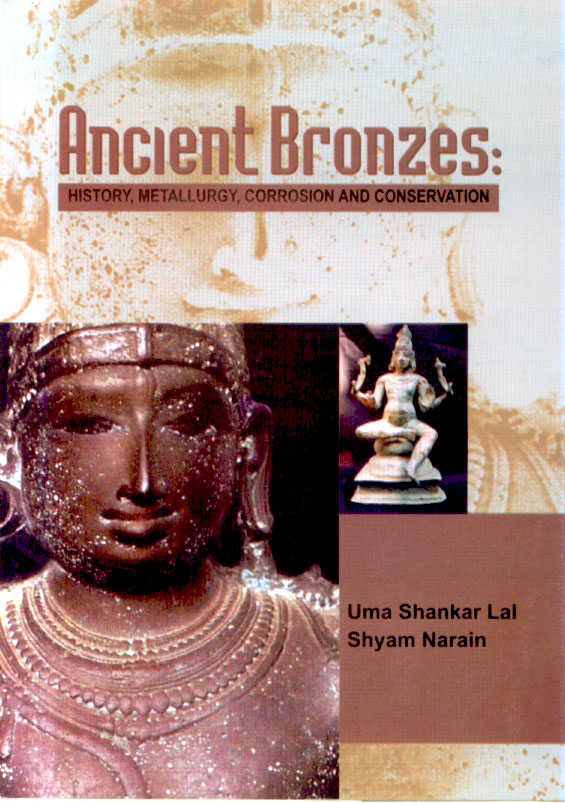 Ancient Bronzes