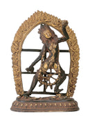 Antiquated Vajrayogini Naro Kha Chod (Sarvabuddha Dakini)