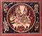 Devas Worship Lord Siva, Parvati