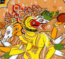 Sankat Mochan Hanuman