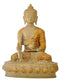 Antiquated Earth Touching Medicine Buddha