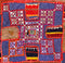 Banjara Tribal Community 'Lambadi' Textile Wall Hanging