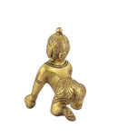 Bal Gopal Loves Laddoo