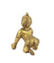 Bal Gopal Loves Laddoo