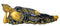 Decorative Resting Buddha Figurine