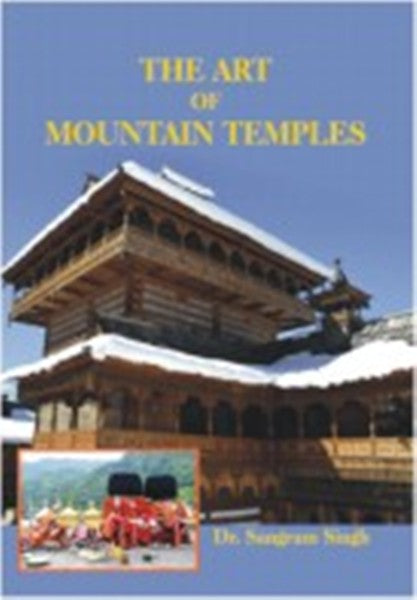 Art of Mountain Temples