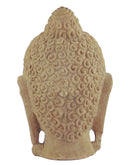 Gautam Buddha - Stone Head