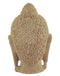 Gautam Buddha - Stone Head