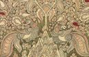 Kalamkari Painting of Tree