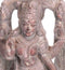 Goddess of Wealth - Stone Carving