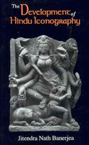 The Development of Hindu Iconography