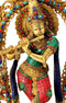 Gopala Krishna Playing Flute