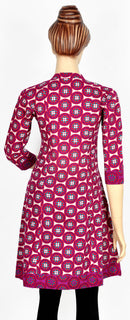 Printed Kurti